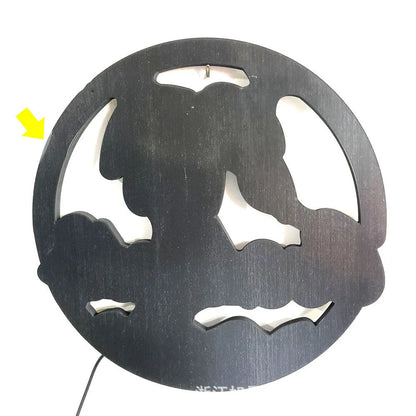 LED coffee neon billboard sign with PVC shell measuring 40mm by 33mm for commercial decoration