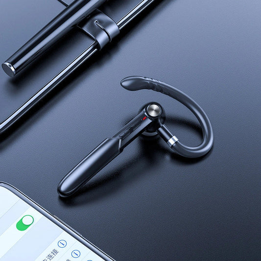Apple-Compatible Bluetooth Headphones in various colours for hands-free calls