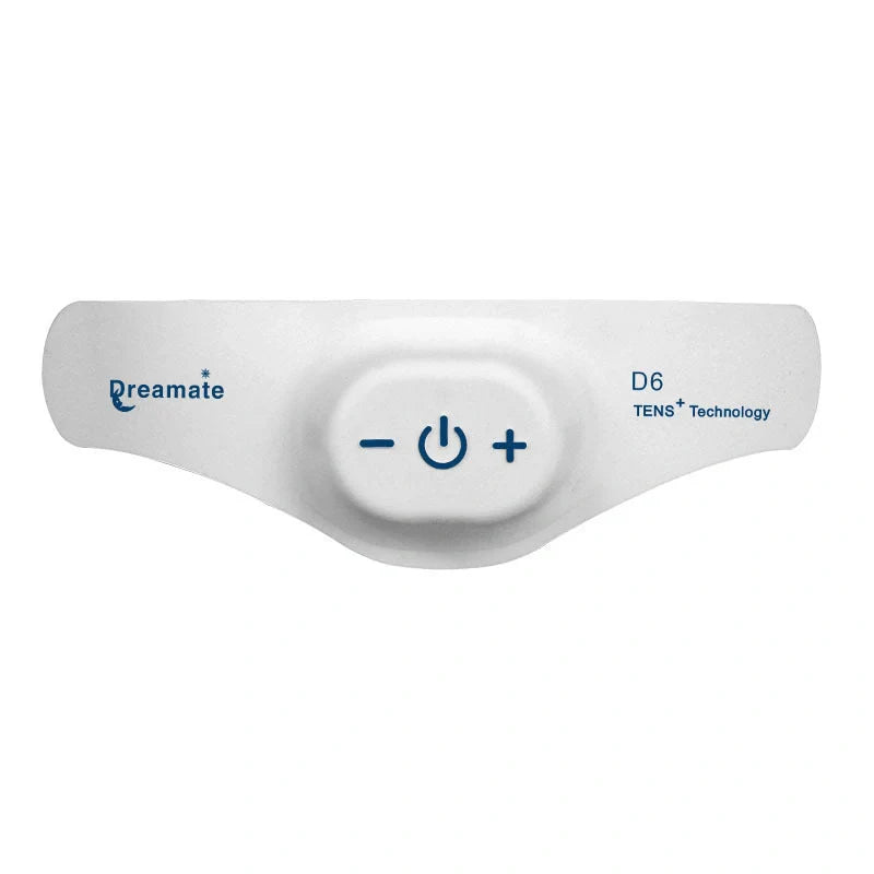 Electronic Smart Sleep Instrument for migraine and insomnia relief