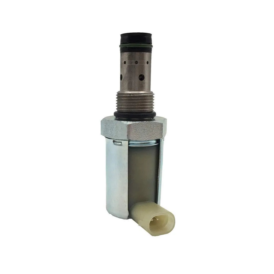 Ford pressure regulating valve for 60L systems with grey or brown valve head, part number 5C3Z9C968CA