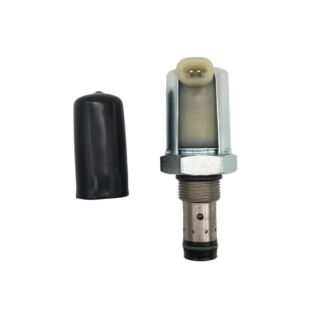 Ford pressure regulating valve for 60L systems with grey or brown valve head, part number 5C3Z9C968CA