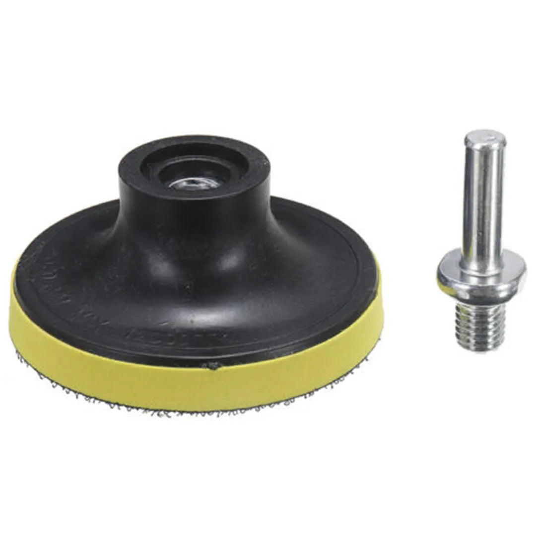 Carbon steel headlight light repair tool for vehicle and machine repair.