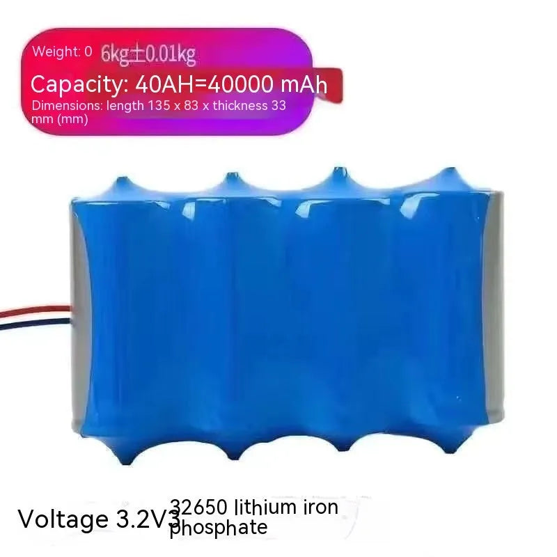 Solar energy accumulator flexible solar cell panel 3.2V universal large capacity 10000mAh 40000mAh 50000mAh
