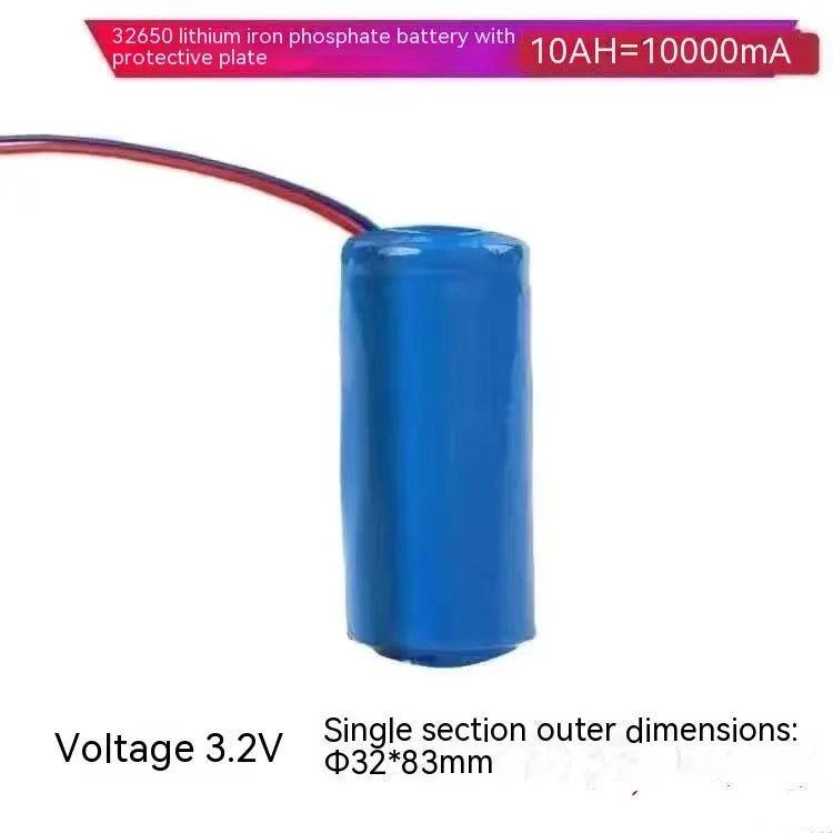 Solar energy accumulator flexible solar cell panel 3.2V universal large capacity 10000mAh 40000mAh 50000mAh