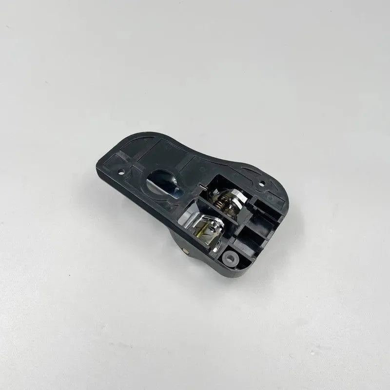 Hyundai Tucson interior door handle replacement in black beige plating colour