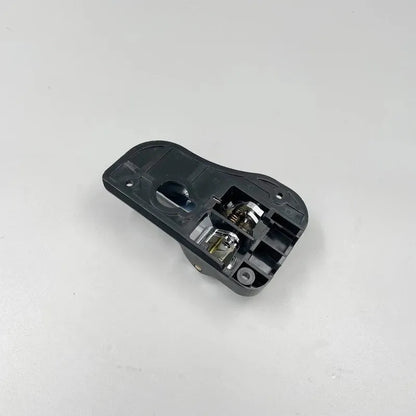 Hyundai Tucson interior door handle replacement in black beige plating colour