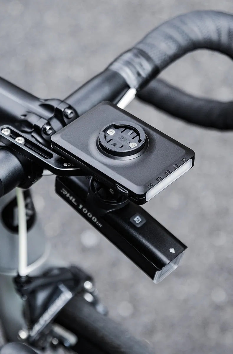 Bicycle light power bank with cable, 5000mAh mobile power bank and car light in mobile power car light colour