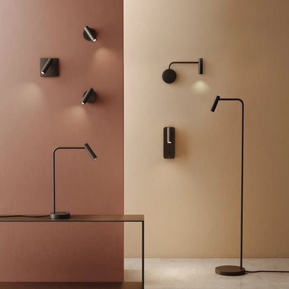 Tea house model room wall lamp 220V with graphic customisation, size AH-2572D, single lamp