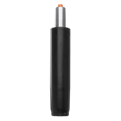 Type 0 gas spring for lift chair assembly in silver and black colour options