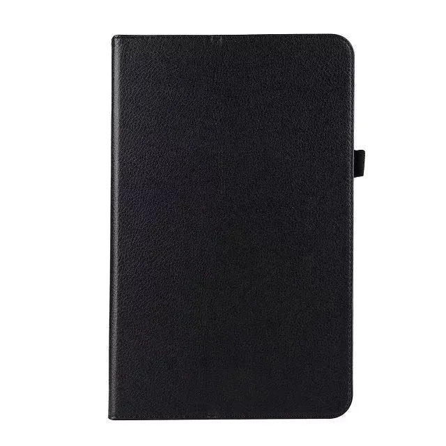 Litchi pattern imitation leather protective shell in black, brown, dark blue, green, light blue, pink, purple, red, rose red, and white.