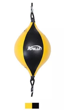 Adult Professional Boxing Ball for speed training with accessories