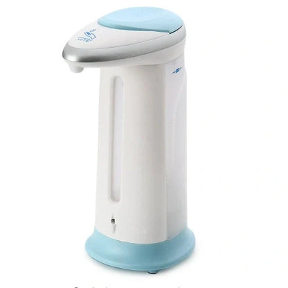 Desktop automatic sensor hand sanitizer with music sound function in multi-color options
