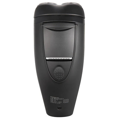Premium men's electric shaver with 3 blades, powerful motor, and long-lasting battery life for a smooth, comfortable shave