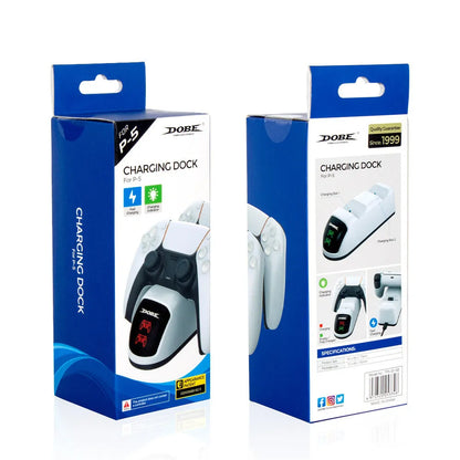 Green LED breathing light USB handle charger on a white background, showing compact ABS body with USB port.