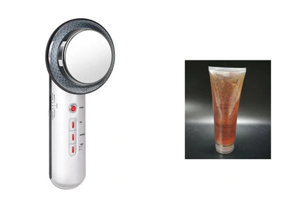 Advanced skin rejuvenation instrument with collagen hyaluronic acid for anti-ageing