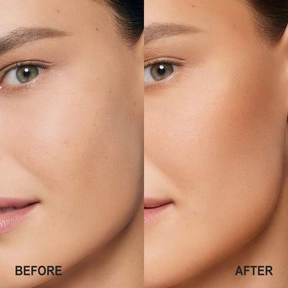 PHOFAY Contour Stick with built-in brush for easy sculpting and blending