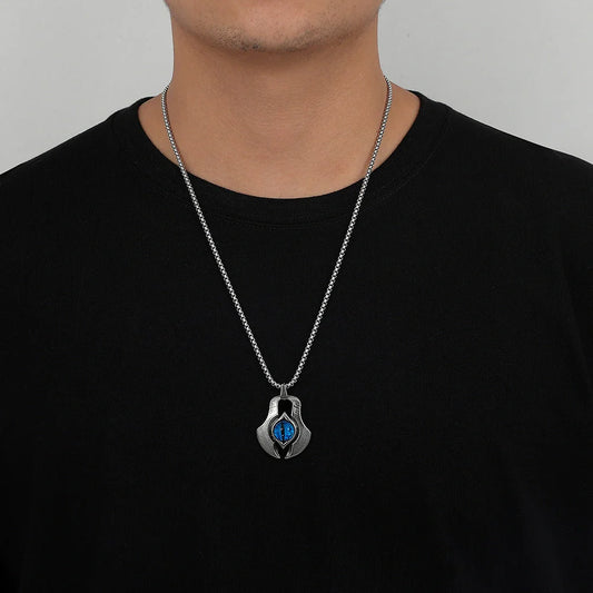 Elegant stainless steel clavicle chain for women, perfect for any occasion