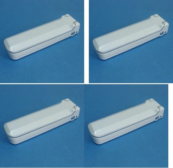 Compact UV Disinfection Stick with automatic safety switch for home and travel use