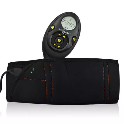 Flapper Fat Reducing Belt with 220W power for fitness and beauty