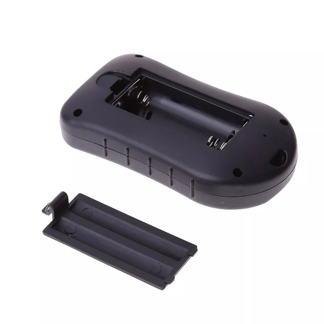 8-in-1 hand-held electronic altimeter for outdoor activities