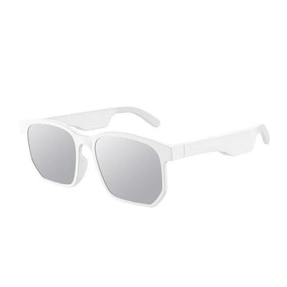 Bluetooth 5.0 Smart Sunglasses for sports and calls with waterproof feature