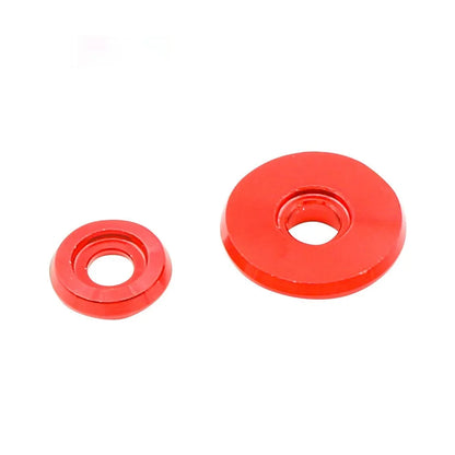 DP019 K Series aluminium engine gasket kit for Honda Civic in black, blue, red, and silver options