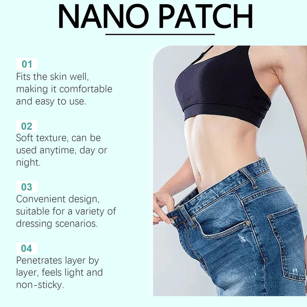 Square micro-needle skin care patch showing 0.25mm dissolvable needles for targeted ingredient delivery