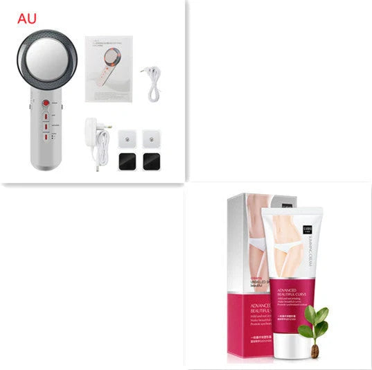 Advanced skin rejuvenation instrument with collagen hyaluronic acid for anti-ageing
