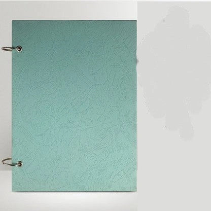 Premium sketchbook with high-quality marker paper in various colours and sizes