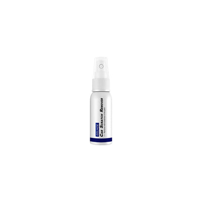 Car scratch removal spray kit for paint surface repair in 30ml, 50ml and 100ml capacities