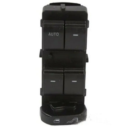 Black Ford electric window regulator switch BT4Z-14529-AA for car window control