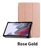 Lenovo Tab P12 tablet protective case with built-in stand in various colour and pattern options.