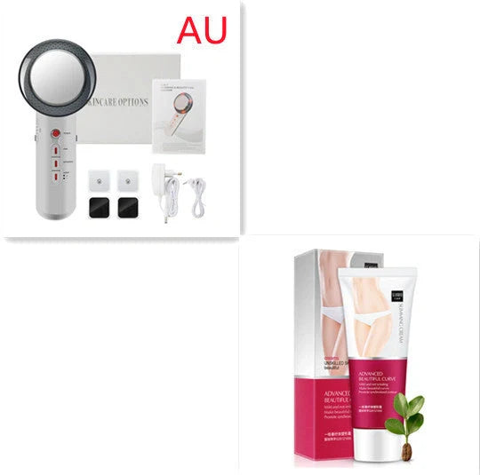 Advanced skin rejuvenation instrument with collagen hyaluronic acid for anti-ageing