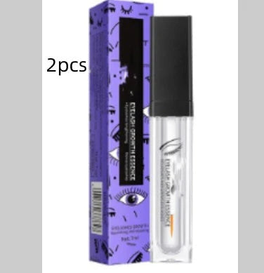 Nourishing Lash Booster: Thicker, Longer, and Curlier Lashes - Revolutionary formula to stimulate lash growth, nourish lashes, and enhance curl and volume