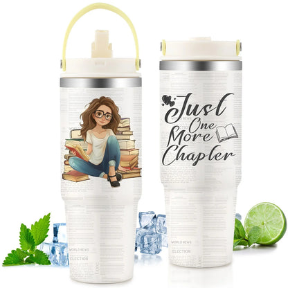 30oz Stainless Steel Cup with durable construction and temperature retention