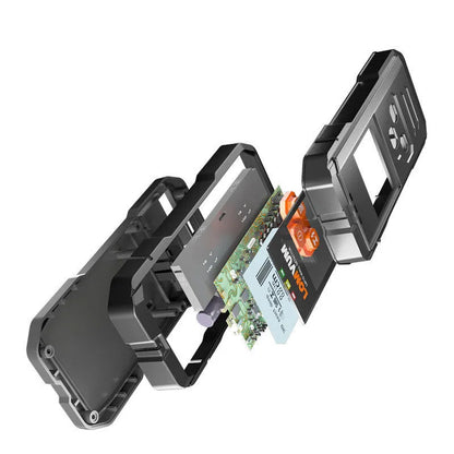 Multifunctional wall detector tool for locating hidden wires, pipes and studs behind walls