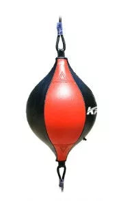 Adult Professional Boxing Ball for speed training with accessories