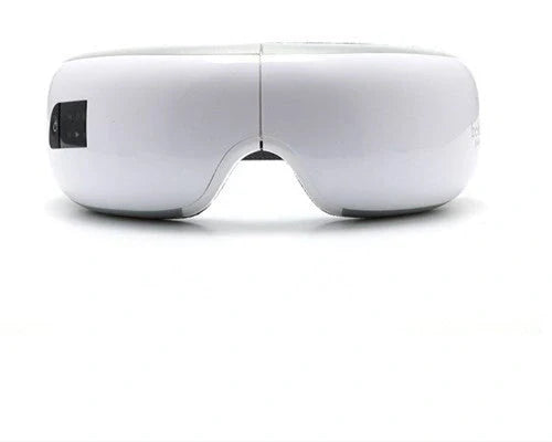 Bluetooth Music Smart Eye Protector with hot compress and vibration massage features