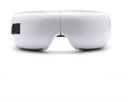 Bluetooth Music Smart Eye Protector with hot compress and vibration massage features