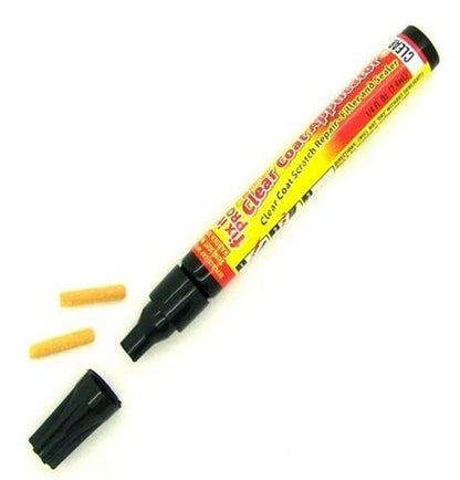 Car Scratch Fix Pen for clear, invisible scratch repairs on any vehicle