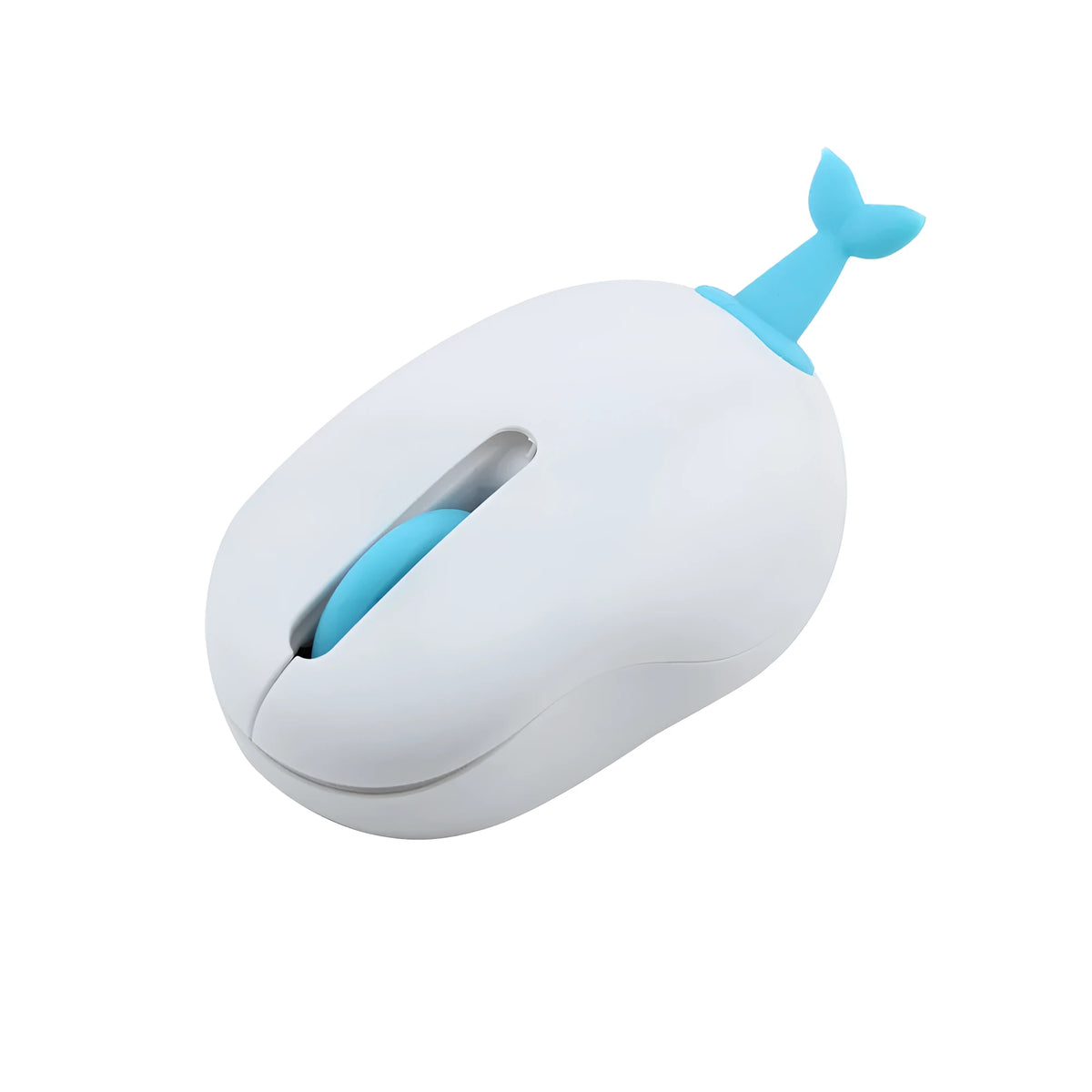 Pink wireless silent mouse, 1200 DPI optical, 2.4GHz USB, 96 x 60 x 40mm, touch wheel