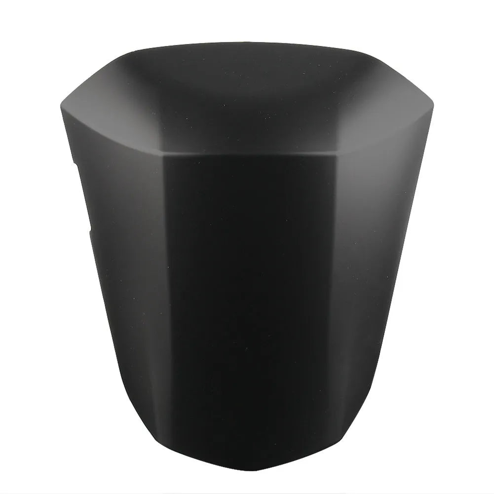 GSXR1000 motorcycle rear cowl seat cover in ABS plastic shown in selected colour