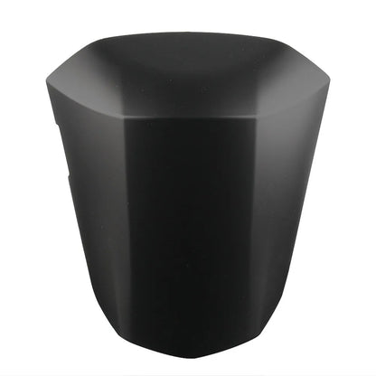 GSXR1000 motorcycle rear cowl seat cover in ABS plastic shown in selected colour