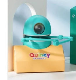 Painting Robot for Children - An Innovative Companion to Nurture Young Artists' Creativity