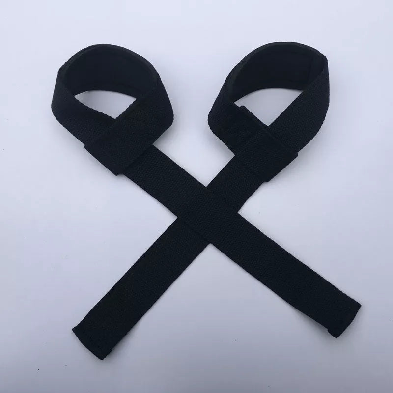 Non-slip booster wrist bandage for weightlifting and push-ups, durable nylon material