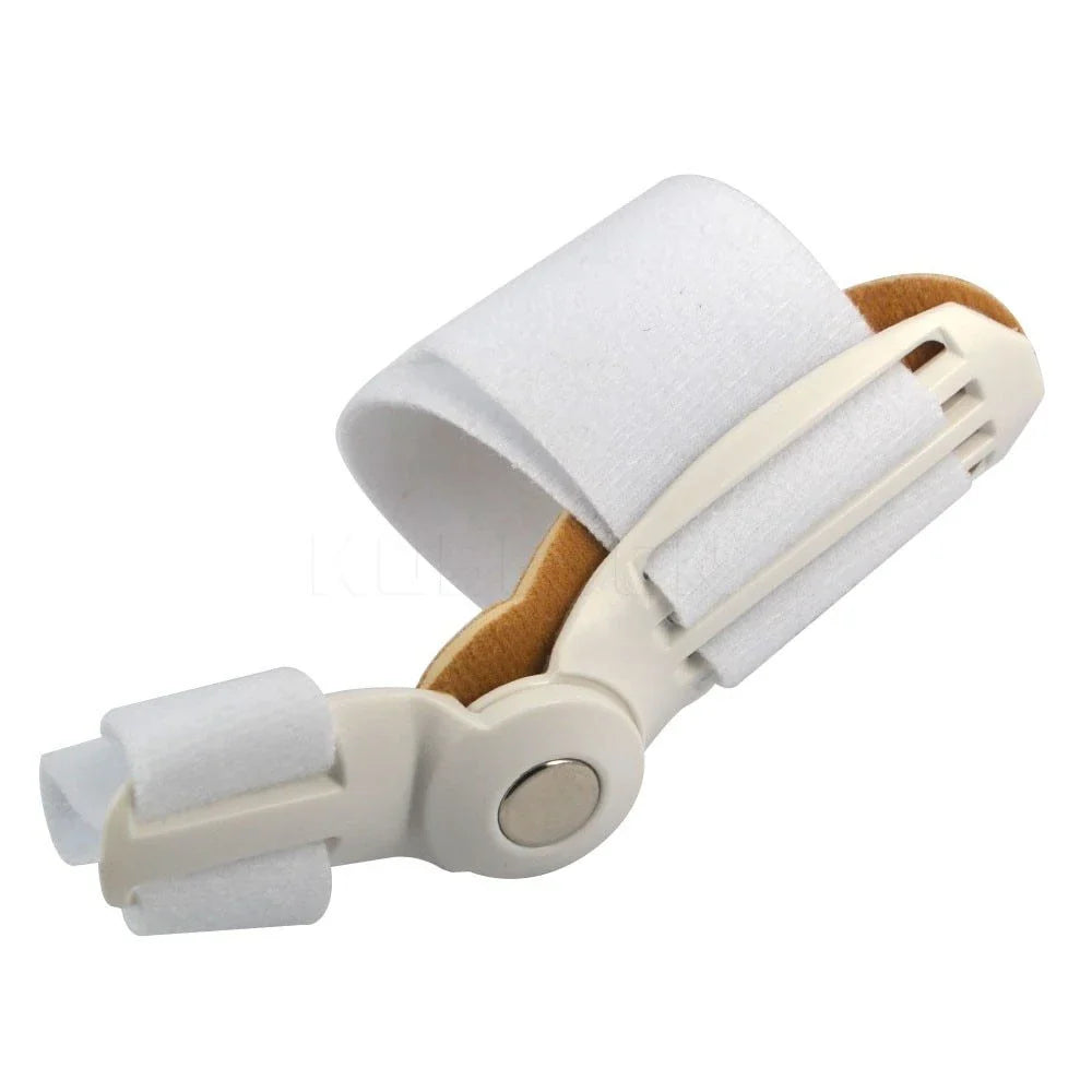 Comfortable Hallux Valgus Brace - Innovative Foot Care Solution for Pain Relief