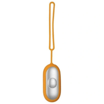 Hand-held micro-current sleep aid device for natural insomnia and anxiety relief