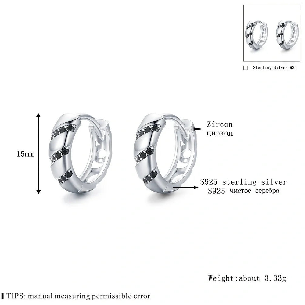 Retro copper round earrings for women, showcasing timeless elegance and sophistication.