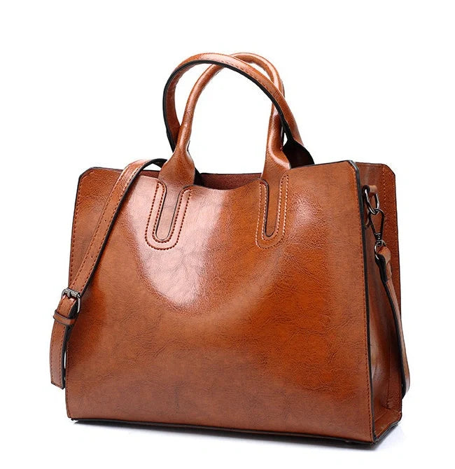 Stylish Sofia Spanish Trunk Tote for women in various colours