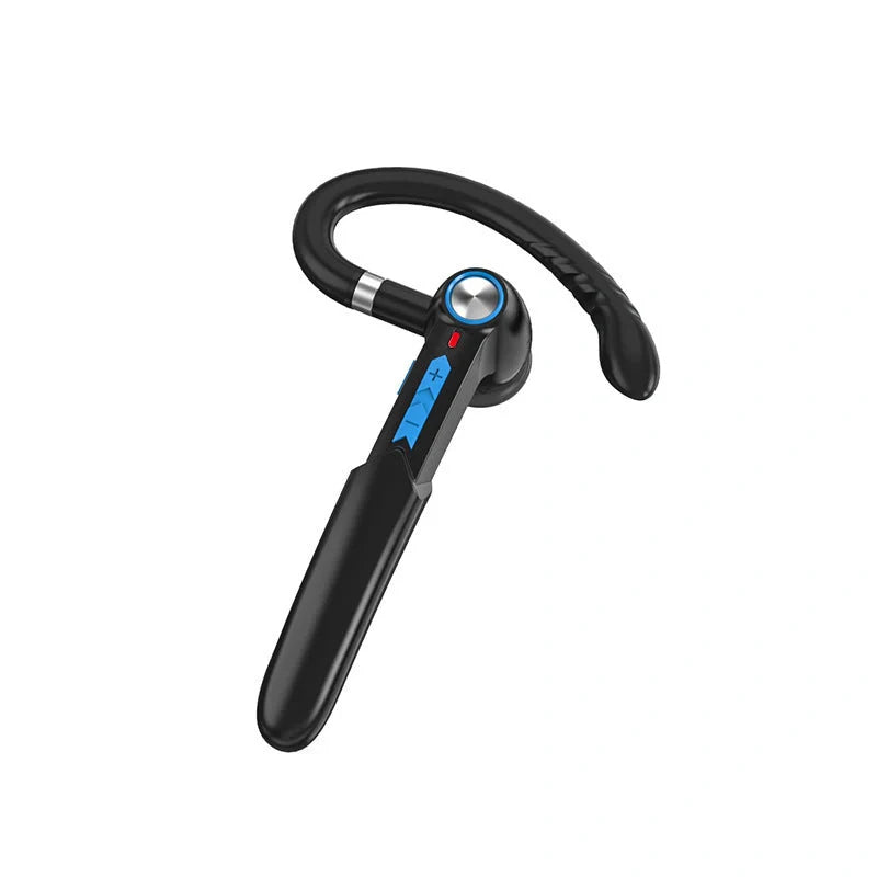Apple-Compatible Bluetooth Headphones in various colours for hands-free calls